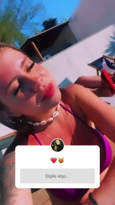 Gi Maia [ gi-maia ] - Like my nails