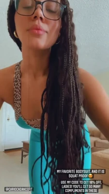 Amanda Carvalinda [ amanda-carvalinda ] - New vids sent thru dm