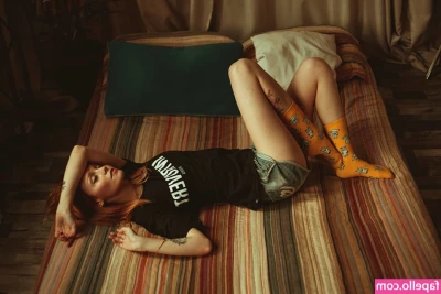 Flávia Sayuri [ flvia-sayuri ] - A collection of still photos from MEGALOAD with  teddywilderxxx -