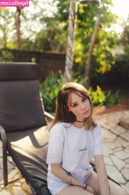 Flávia Sayuri [ flvia-sayuri ] - Summertime livin is nice