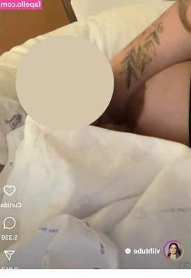 Vihh Tube [ vihh-tube ] - I hope you love when I post naughty pics for you🥰