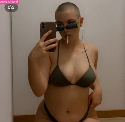 Zrenjanin - Do you like how my body looks? 😜