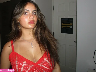 Sarabella Harris [ sarabella-harris ] - Exclusive Set 24