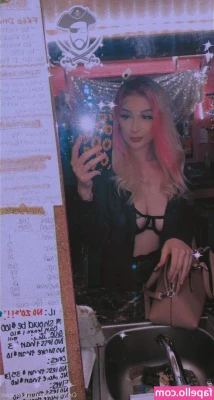 alexisxoxo - I just haven t been able to keep my hands off myself lately