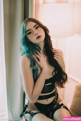 angelahalee - Care to join me in the bath? I have a feeling we'll come out dirtier