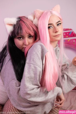 angelahalee - sorry if i have been away from my sites, i lost my cat this weekend,