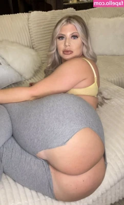Austyn Monroe [ austyn-monroe ] - this one was big