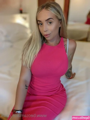 Becca Marie [ becca-marie ] - Ever wonder why Magenta isn t in every episode  The real reason  she