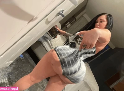 Brandi Bae [ brandi-bae ] - Throw Back Thursday Last Year