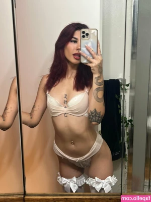 Coziebae - I wanna do bad things with you...