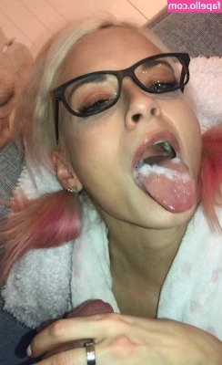 Mia Julia Brueckner [ mia-julia-brueckner ] - Titty Tuesday Momma needs her nipples sucked