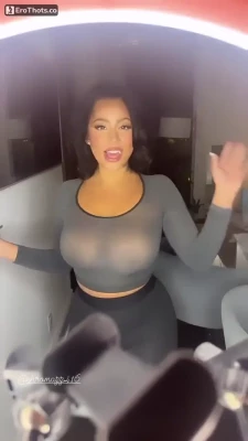 Chromazz [ chromazz-9 ] - Always in the mood on work trips ugh the struggle