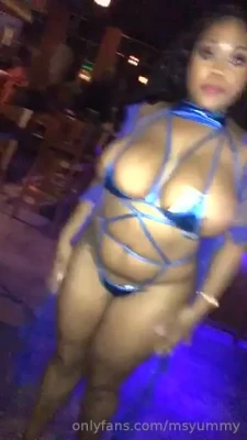 MsYummy - Two makes it better
