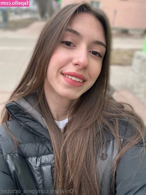 gera_october [ gera-october-1 ] - Do you want some milk with your breakfast? 😏