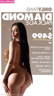 alettaoceanxxxx - Let's have some fun now 🤭