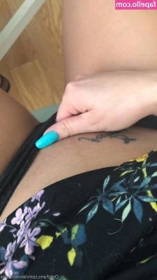 annastazjax - Sometimes I just need my pussy stretched out by another cock 🤤