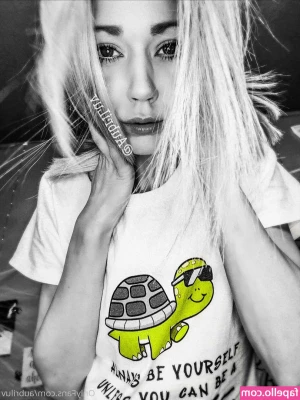 aubriluv - I wanna be your virtual gf