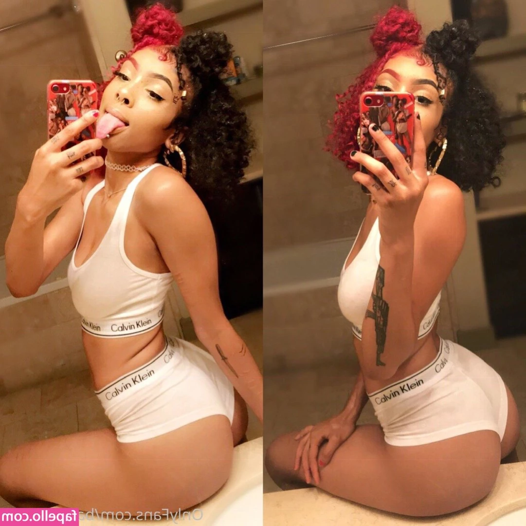 babybrainiac - Let me ride your face next