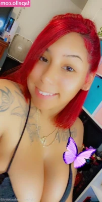 badkitty69 - Lol before my shower  ignore the shower cap