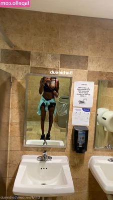 barbiesub - Fit check