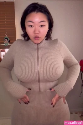 Moon Seo-byul [ moon-seo-byul ] - Yes you want to lick them ..