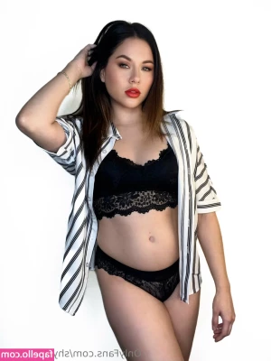 shylajennings - Tomorrow