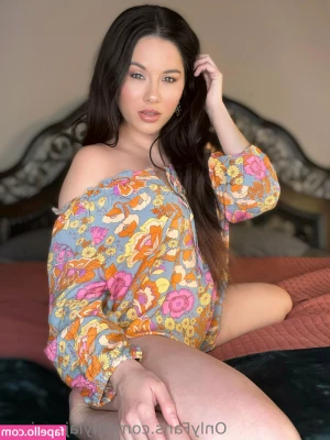 shylajennings - Guess who is coming tonight