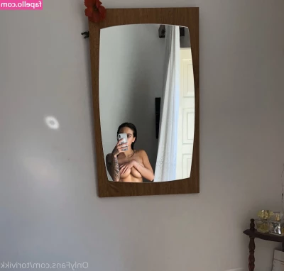 torivikk - Do you want a dick rate video touching me like a dirty bitch  MOANING