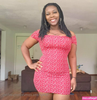 ebonyashley_ [ ebonyashley ] - Need this cute pussy filled up 😇❣️