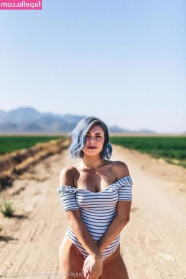 erinashfordofficial - Please forgive me for being MIA   I ve been enjoying some time with