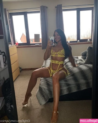 jaynicx - Free page @imcutebutpsycho VIP page @queen_of_temptation She make