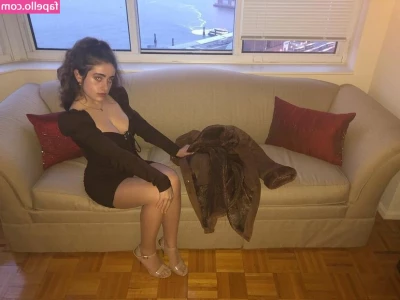Rachel Sennott [ rachel-sennott ] - The warm spot🔥🔥