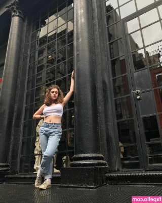 Rachel Sennott [ rachel-sennott ] - For next weeks PPV
