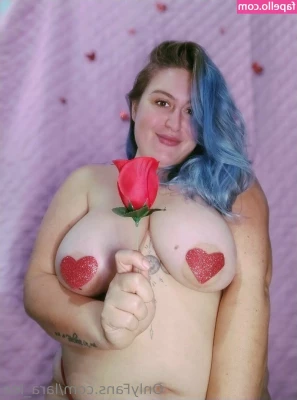 lara-lee - If I make  55 on this post I ll put a video up of me fucking myself