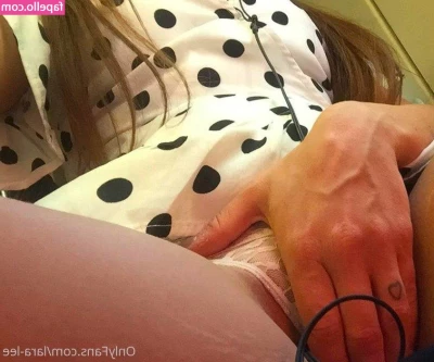 lara-lee - he nutted in 5min   An I wasn t even putting in no work he said my