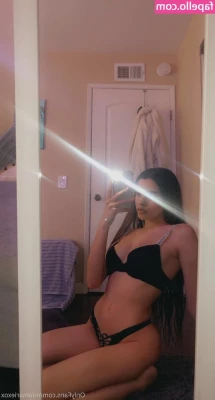 miamariexox - Like my tits