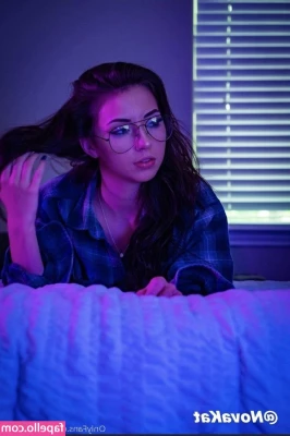 novakat - From this moment on  you are under my control and you must obey my
