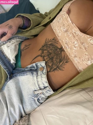 rayaa333 - Want to see what s under these panties  Sub to my fully nude page 
