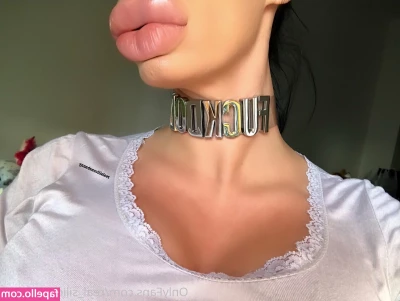 real_siliconebunny [ real-siliconebunny ] - Let me be your little secret