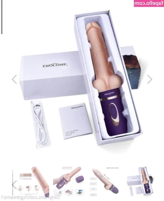 sgdreams1 - Pls punish me Daddy 🥺