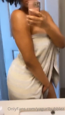 yagurlbubblez - Wanna cum over