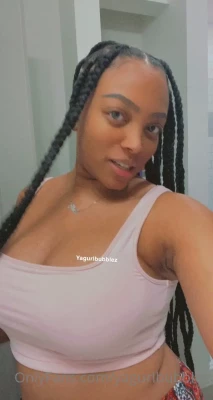 yagurlbubblez - Feliz viernes