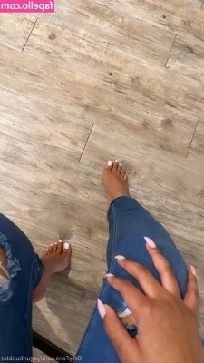 yagurlbubblez - Walking in the dark part 1