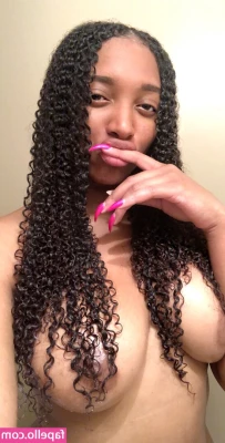 yagurlbubblez - Have a Super morning 😈
