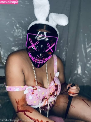 yagurlbubblez - Flipping with  dillondiaz11