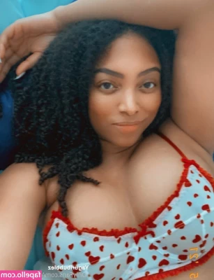 yagurlbubblez - OC-269First appearance of the 10th Physiqer  A crunchy body with 4 