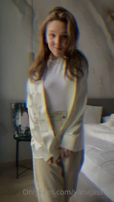 yanajassvip - Good morning babes  Are you Thirsty