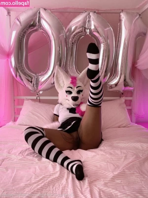 youronlinefurrywaifu - Episode 34: Rude Jude  The girls interview Shade 45 host Rude Jude.