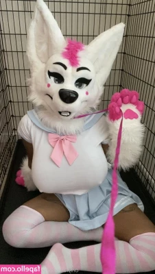 youronlinefurrywaifu - Me time