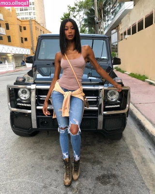 Jazzma - I was inspired to do this Art study of Turkish Actress Cemre Baysel